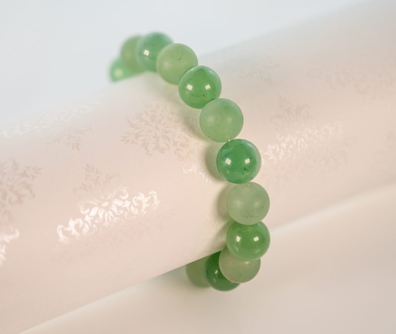 2 avantiurinas, avantiurino apyrankė