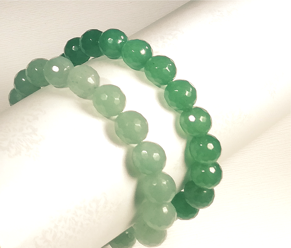 Avantiurino apyrankė granuota Avantiurino apyrankė